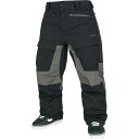 (取寄) ボルコム メンズ ストレッチ ゴアテックス パンツ - メンズ Volcom men Rnge Stretch GORE-TEX Pant - Men...