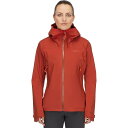 (取寄) ラブ レディース ファイアウォール ライト ジャケット - ウィメンズ Rab women Firewall Light Jacket - Women...