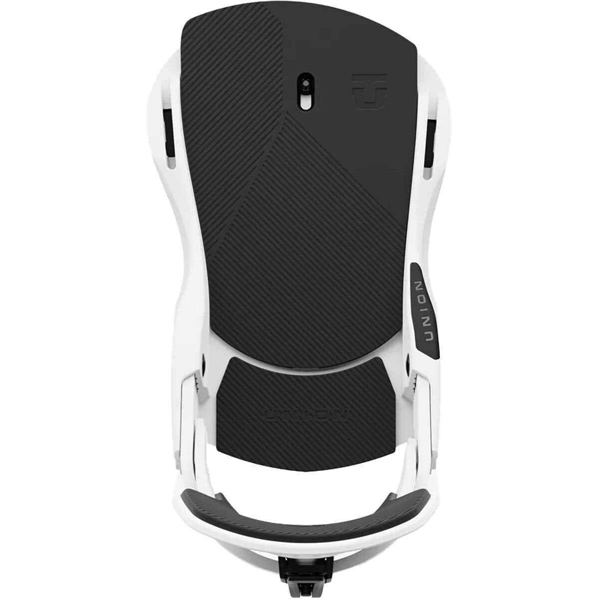 (取寄) ユニオン フォース スノーボード バインディング - 2025 Union Force Snowboard Binding - 2025 White