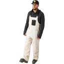 (取寄) フライロー メンズ ベイカー ビブ パンツ - メンズ Flylow men Baker Bib Pant - Men's Marble