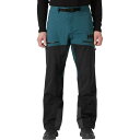 (取寄) ヘリーハンセン メンズ オーディン BC インフィニティ シェル パンツ - メンズ Helly Hansen men Odin Bc Infinit...
