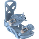 (取寄) ベントメタル アンビル スノーボード バインディング - 2025 Bent Metal Anvil Snowboard Binding - 2025...