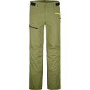 (取寄) オルトボックス メンズ メソラ パンツ - メンズ Ortovox men Mesola Pant - Men's Wild Herbs