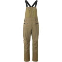 (取寄) フライロー メンズ スタッシュ ビブ パンツ - メンズ Flylow men Stash Bib Pant - Men's Capers