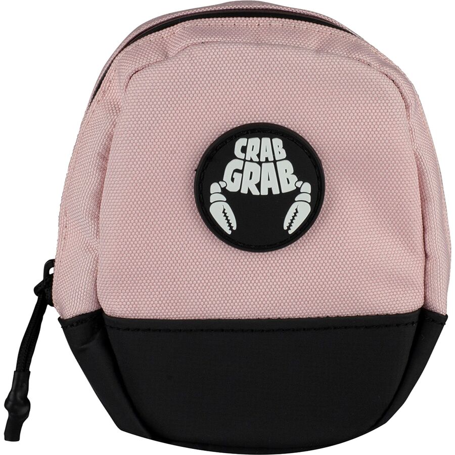 () ֥ ߥ Хǥ Хå Crab Grab Mini Binding Bag Soft Pink