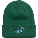 (取寄) コールヘッドウェア キッズ ザ クレイブ ハット - キッズ Coal Headwear kids The Crave Hat - Kids' Teal (Dino)