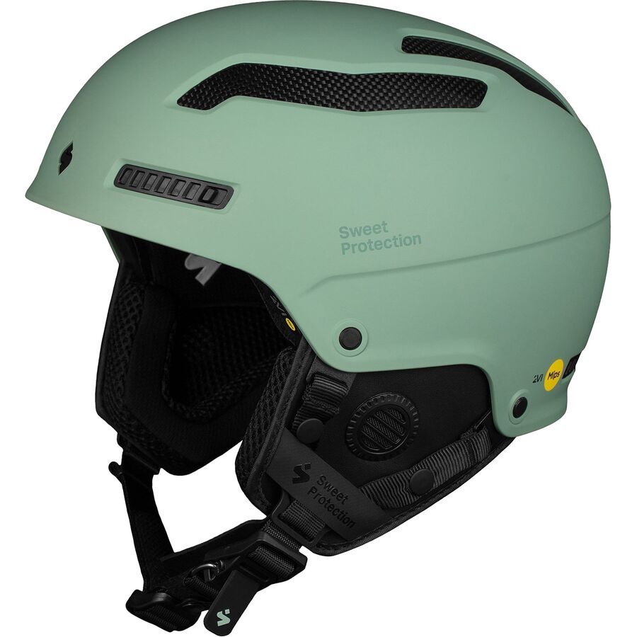 () ȥץƥ ȥ롼ѡ 2VI ߥץ إå Sweet Protection Trooper 2Vi Mip...