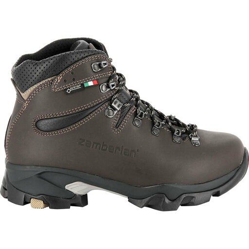 (取寄) ザンバラン メンズ ヴィオズ Gtx ブーツ - メンズ Zamberlan men Vioz GTX Boot - Men's Dark Brown (取寄) ザンバラン メンズ ヴィオズ Gtx ブーツ - メンズ Zamberlan men Vioz GTX Boot - Men's Dark Brown