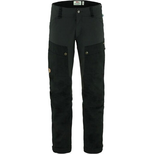 (取寄) フェールラーベン メンズ ケブ インサレーテッド トラウザー - メンズ Fjallraven men Keb Insulated Trouser - Men's Black (取寄) フェールラーベン メンズ ケブ インサレーテッド トラウザー - メンズ Fjallraven men Keb Insulated Trouser - Men's Black