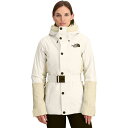(取寄) ノースフェイス レディース トリクライメイト ジャケット The North Face women Genepi Triclimate Jacket ...