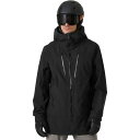 (取寄) ヘリーハンセン メンズ アルファ 3l ロング シェル - メンズ Helly Hansen men Alpha 3L Long Shell - Me...