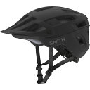 (取寄) スミス エンゲージ ミプス ヘルメット Smith Engage Mips Helmet Matte Black