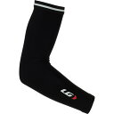 (取寄) ルイガノ アーム ウォーマーズ 2 Louis Garneau Arm Warmers 2 Black