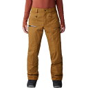 (取寄) マウンテンハードウェア メンズ ファイヤーフォール インサレーテッド パンツ - メンズ Mountain Hardwear men Firefall...
