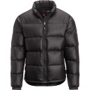 (取寄) ウエスタンマウンテニアリング メンズ フライト ダウン ジャケット - メンズ Western Mountaineering men Flight Down Jacket - Men's Black(4)