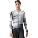 (取寄) カステリ レディース フェーズ ロングスリーブ ジャージ - ウィメンズ Castelli women Phase Long-Sleeve Jerse...