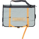 (取寄) リバースミス コンボイ バッグ Riversmith Convoy Gear-Roll Bag Gray Cadmium(4)