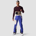(取寄) バックカントリー メンズ カーディアック エクスポア 3l ツーリング コンバーチブル ビブ - メンズ Backcountry men Cardia...