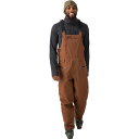 (取寄) フライロー メンズ ファイアバード ビブ パンツ - メンズ Flylow men Firebird Bib Pant - Men's Bigfoot