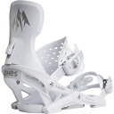 (取寄) ジョーンズスノーボード レディース イクイノックス バインディング - 2025 - ウィメンズ Jones Snowboards women Equ...