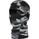 (取寄) ブラックストラップ キッズ プリント フード バラクラバ - キッズ BlackStrap kids Print Hood Balaclava - K...