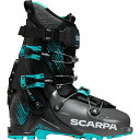 (取寄) スカルパ マエストラーレ Xt アルパイン ツーリング ブーツ - 2023 Scarpa Maestrale XT Alpine Touring B...