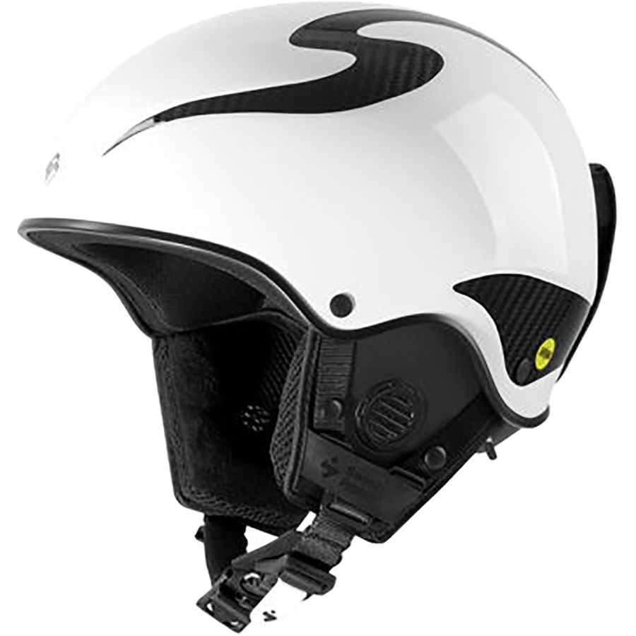 (取寄) スウィートプロテクション ルースター リ ミプス ヘルメット Sweet Protection Rooster II MIPS Helmet Gloss White