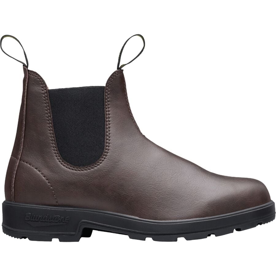 ■商品詳細■ブランドBlundstoneブランドストーン■商品名Original Vegan Chelsea Boot - Women'sオリジナル ビーガン チェルシー ブート - ウィメンズ■商品状態新品未使用・並行輸入品■色#2116 - Brown■アッパー素材onMicro マイクロファイバー■裏地onSteam マイクロファイバー■閉鎖スリッポン■フットベッドコンフォート ライト、取り外し可能■ミッドソールSPS マックス コンフォート■唯一TPU■アクティビティカジュアル■備考(取寄) ブランドストーン レディース オリジナル ビーガン チェルシー ブート - ウィメンズ Blundstone women Original Vegan Chelsea Boot - Women's #2116 - BrownBlundstone レディース ブーツ サイドゴア シューズ ブランド 女性 ファッション 大きいサイズ ビックサイズbc-BLUT01O