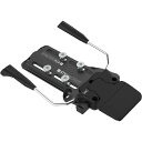 (取寄) ツーリング スキー ブレイクス ATK Bindings Touring Ski Brakes その1