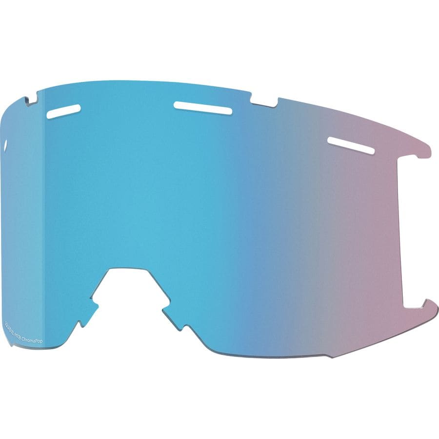 () ߥ å Xl MTB 륺 ץ쥤  Smith Squad XL MTB Goggles Re...