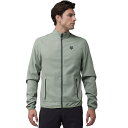 (取寄) フォックスレーシング メンズ レンジャー ウィンド ジャケット - メンズ Fox Racing men Ranger Wind Jacket - Men's Moss