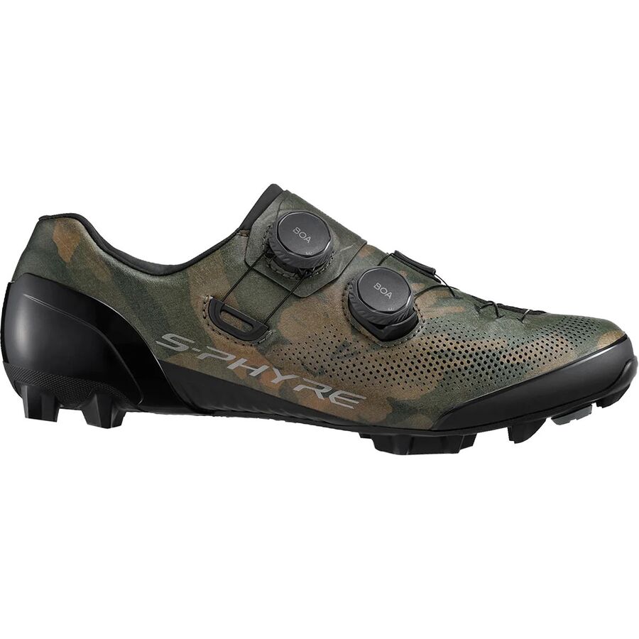 () ޥ  S-ե 磻  塼 -  Shimano men XC903 S-PHYRE Wi...