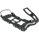 (取寄) スパークR&D ダイノ DH バインディング Spark R&D Dyno DH Binding Black/Black