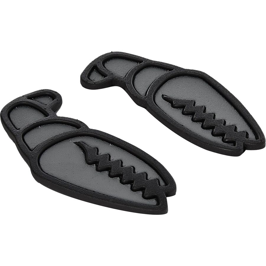 (取寄) クラブグラブ メガ クロー トラクション パッド Crab Grab Mega Claw Traction Pad Stealth Mode