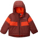 (取寄) コロンビア トドラー ボーイズ ライトニング リフト 3 ジャケット - トドラー ボーイズ Columbia toddler boys Lightn...