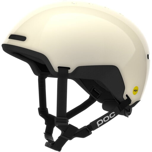 (取寄) POC ケイリクス ヘルメット POC Calyx Helmet Raw White (取寄) POC ケイリクス ヘルメット POC Calyx Helmet Raw White