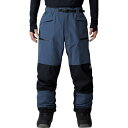 (取寄) マウンテンハードウェア メンズ ファースト トラック パンツ - メンズ Mountain Hardwear men First Tracks Pan...