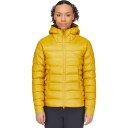 (取寄) ラブ レディース エレクトロン プロ ダウン ジャケット - ウィメンズ Rab women Electron Pro Down Jacket - W...