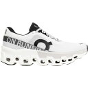 (取寄) オンランニング レディース クラウドモンスター 2 シューズ - ウィメンズ On Running women Cloudmonster 2 Shoe...