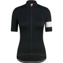 (取寄) ラファ レディース クラシック ジャージ リ - ウィメンズ Rapha women Classic Jersey II - Women's Blac...