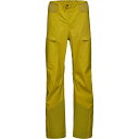 (取寄) マムート メンズ ハルディグラット エアー HS パンツ - メンズ Mammut men Haldigrat Air HS Pant - Men's...