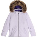 (取寄) スパイダー ガールズ ローラ ジャケット - ガールズ Spyder girls Lola Jacket - Girls' Violet Dust(4)