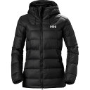 (取寄) ヘリーハンセン レディース ベルグラ グレイシャー ダウン ジャケット - ウィメンズ Helly Hansen women Verglas Glac...
