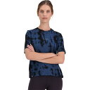 (取寄) モンスロイヤル レディース アイコン ショートスリーブ ダイ Tシャツ - ウィメンズ Mons Royale women Icon Short-Sl...