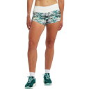 (取寄) レディース ショート - ウィメンズ Oiselle women Roga Short - Women's Mountain Print(4)