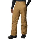 (取寄) コロンビア メンズ バガブー V パンツ - メンズ Columbia men Bugaboo V Pant - Men's Delta
