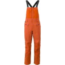 (取寄) フライロー メンズ スタッシュ ビブ パンツ - メンズ Flylow men Stash Bib Pant - Men's Sedona