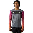 (取寄) フォックスレーシング メンズ フレックスエアー ロングスリーブ ジャージ - メンズ Fox Racing men Flexair Long-Slee...