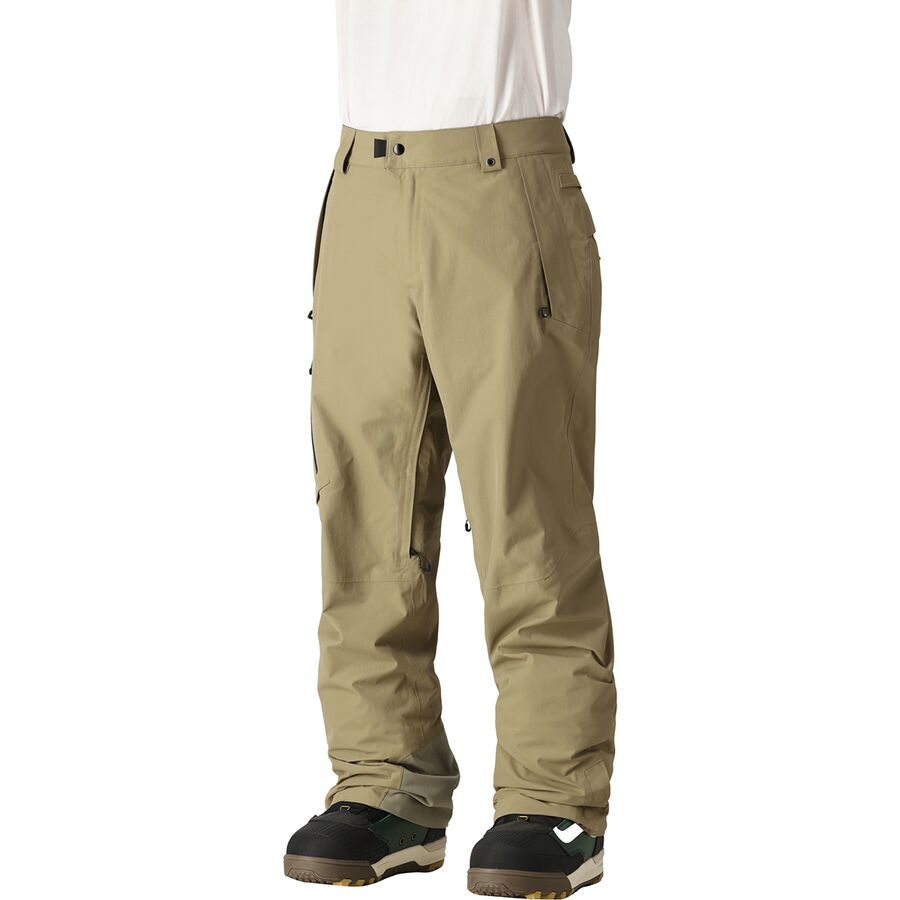 (取寄) シックスエイトシックス メンズ GT ゴアテックス パンツ - メンズ 686 men GT Gore-Tex Pant - Men's Sage