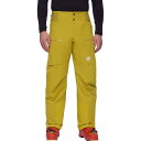 (取寄) マムート メンズ ストーニー HS サーモ パンツ - メンズ Mammut men Stoney HS Thermo Pant - Men's Au...